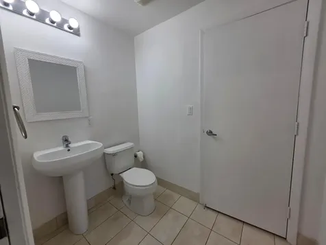 1900 N Bayshore Drive Miami FL 33132