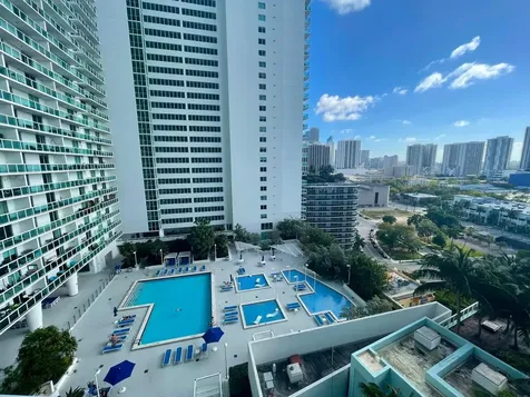 1900 N Bayshore Drive Miami FL 33132