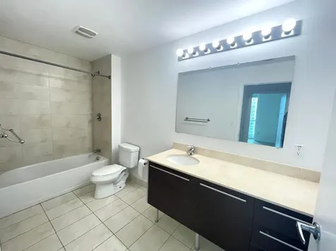 1900 N Bayshore Drive Miami FL 33132