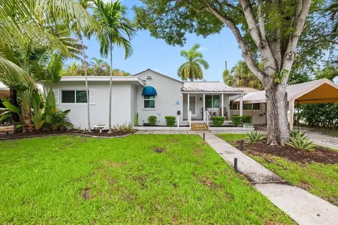 305 NE 14th Avenue Fort Lauderdale FL 33301