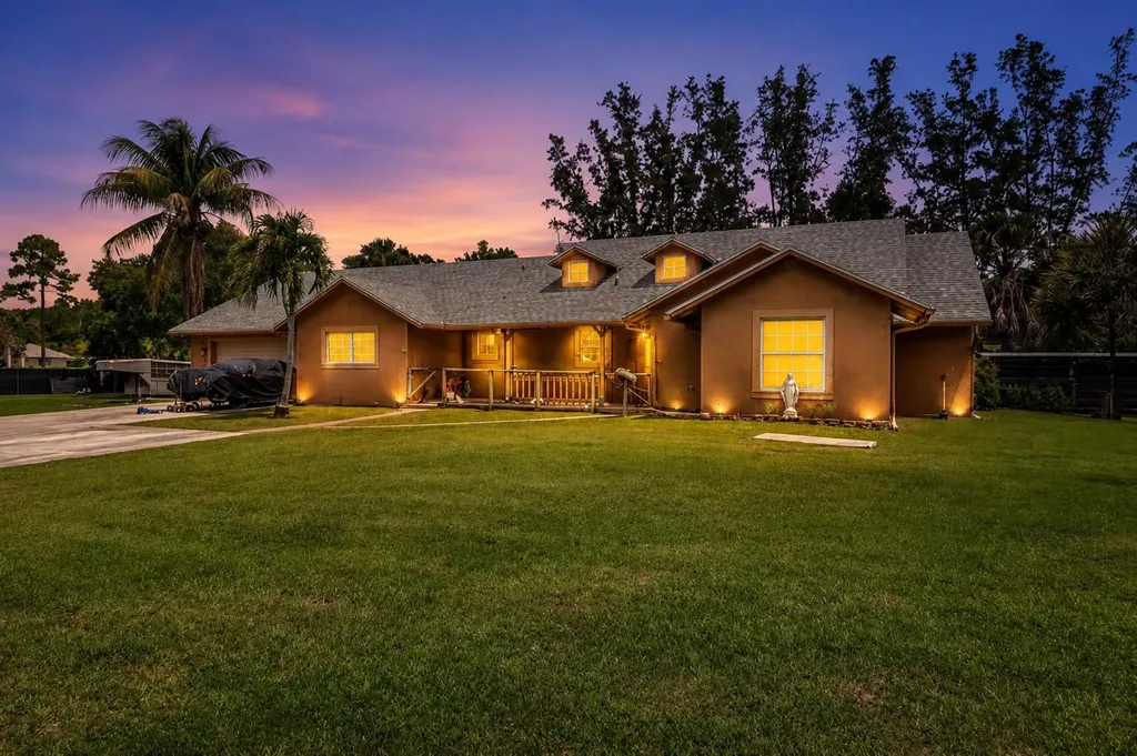 15921 80th Lane N Loxahatchee FL 33470
