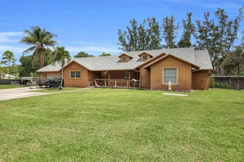 15921 80th Lane N Loxahatchee FL 33470
