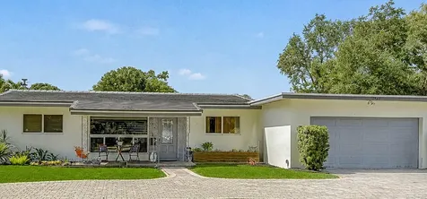 2740 SW 16th Street Fort Lauderdale FL 33312