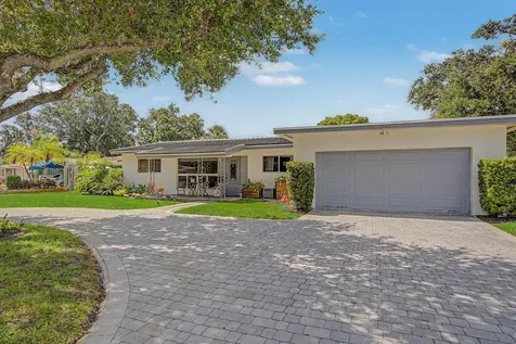 2740 SW 16th Street Fort Lauderdale FL 33312