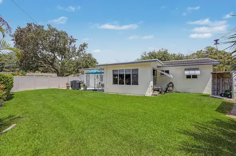 2740 SW 16th Street Fort Lauderdale FL 33312