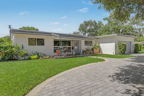 2740 SW 16th Street Fort Lauderdale FL 33312
