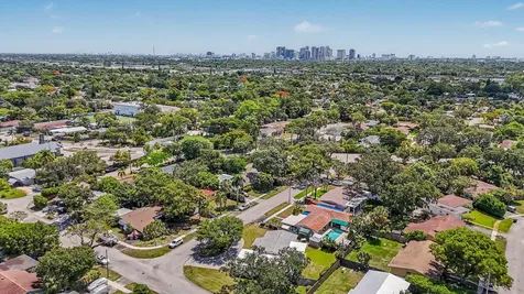 2740 SW 16th Street Fort Lauderdale FL 33312