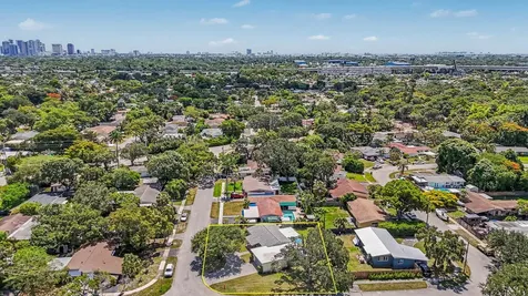 2740 SW 16th Street Fort Lauderdale FL 33312