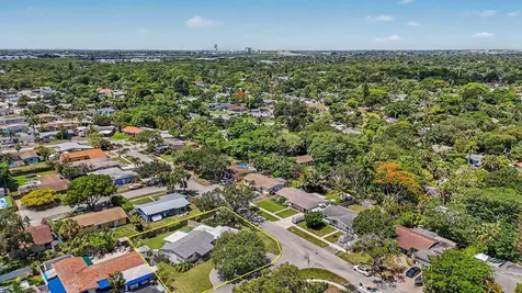 2740 SW 16th Street Fort Lauderdale FL 33312