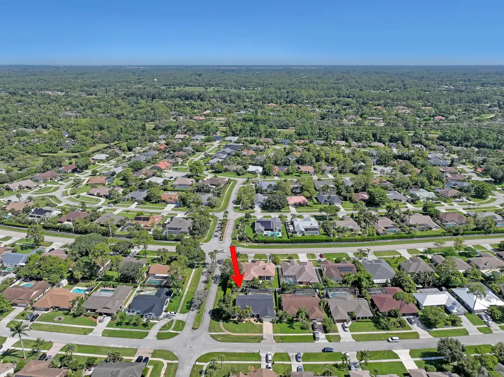 13785 Exotica Lane Wellington FL 33414