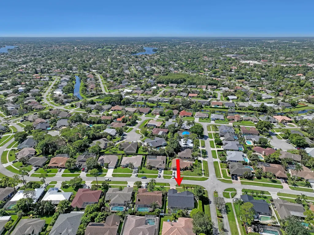 13785 Exotica Lane Wellington FL 33414