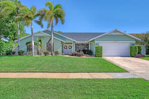 13785 Exotica Lane Wellington FL 33414