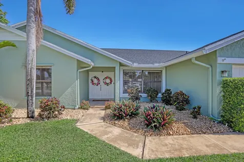 13785 Exotica Lane Wellington FL 33414
