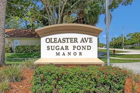 13785 Exotica Lane Wellington FL 33414