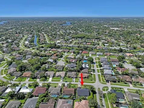 13785 Exotica Lane Wellington FL 33414
