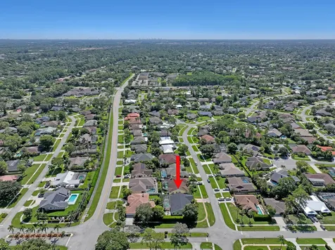 13785 Exotica Lane Wellington FL 33414