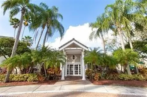 11241 W Atlantic Boulevard Coral Springs FL 33071