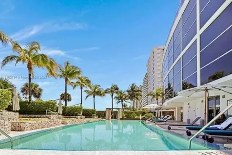 5875 Collins Avenue Miami Beach FL 33140