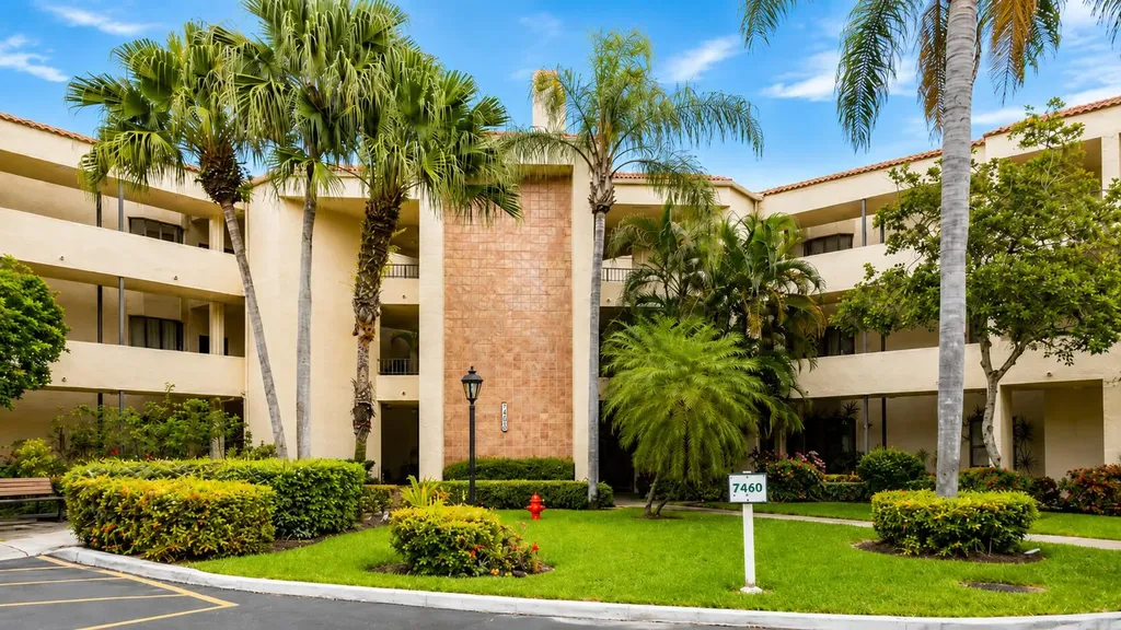 7460 La Paz Boulevard Boca Raton FL 33433