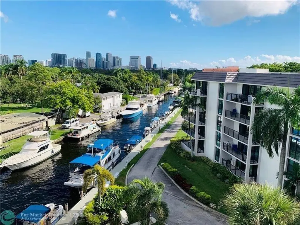 1101 River Reach Drive Fort Lauderdale FL 33315