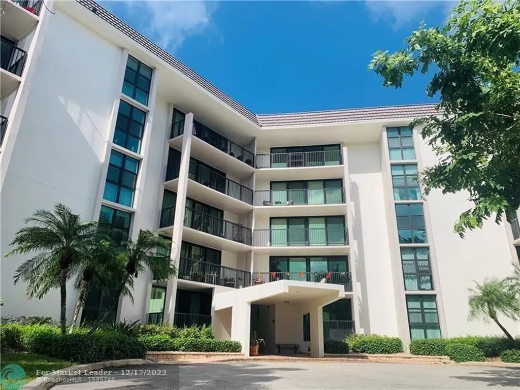 1101 River Reach Drive Fort Lauderdale FL 33315