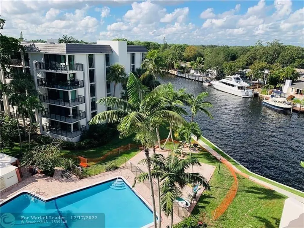 1101 River Reach Drive Fort Lauderdale FL 33315