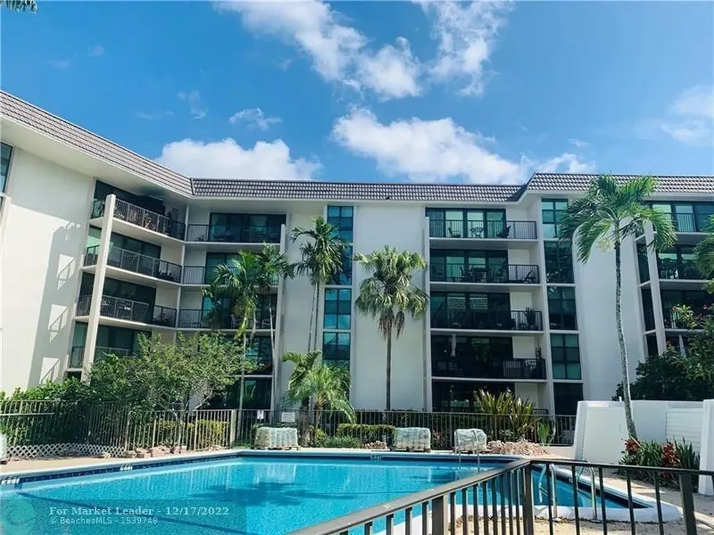 1101 River Reach Drive Fort Lauderdale FL 33315