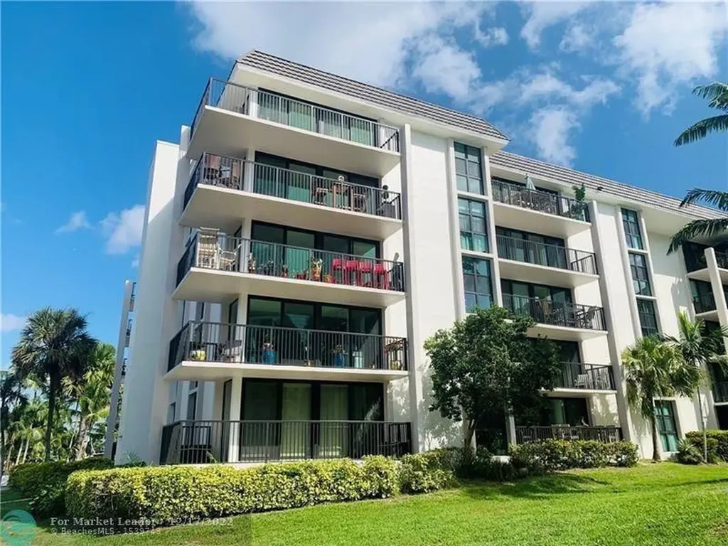1101 River Reach Drive Fort Lauderdale FL 33315