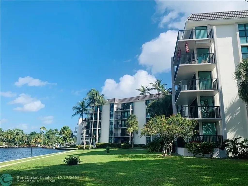 1101 River Reach Drive Fort Lauderdale FL 33315