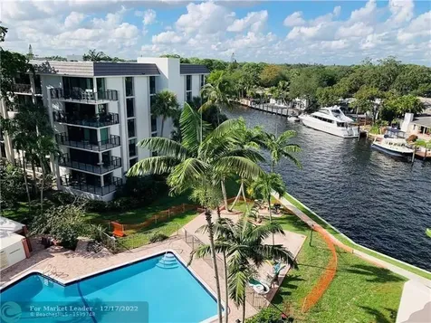 1101 River Reach Drive Fort Lauderdale FL 33315