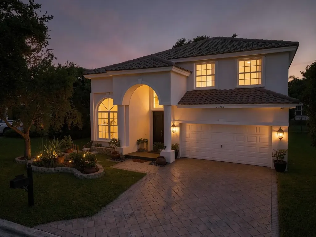 11622 NW 13th Manor Coral Springs FL 33071