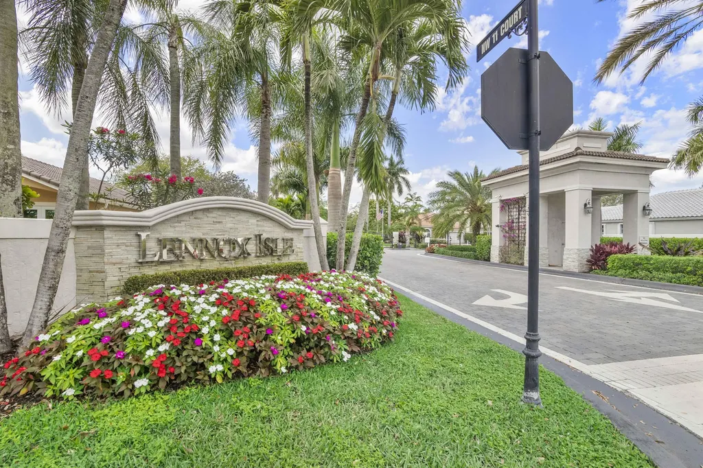 11622 NW 13th Manor Coral Springs FL 33071