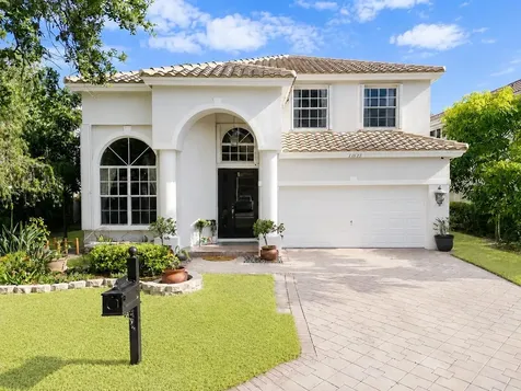 11622 NW 13th Manor Coral Springs FL 33071