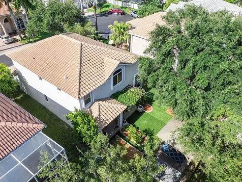 11622 NW 13th Manor Coral Springs FL 33071