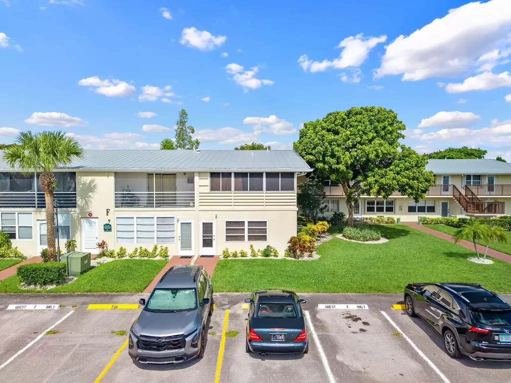 135 Andover F West Palm Beach FL 33417