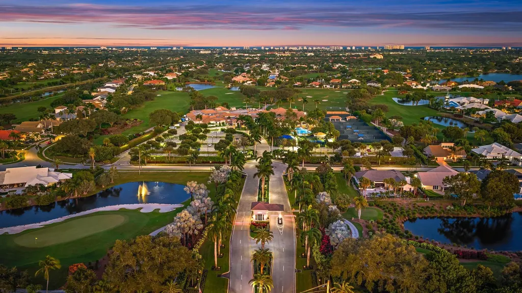 4752 Bocaire Boulevard Boca Raton FL 33487