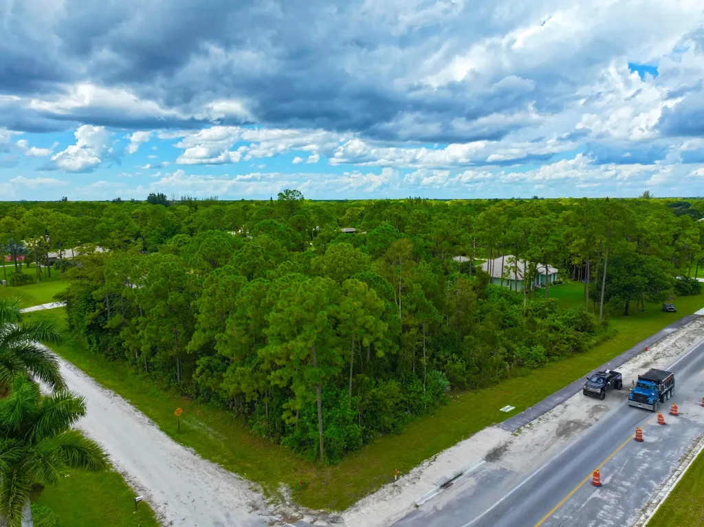 8601 Seminole Pratt Whitney Road The Acreage FL 33470