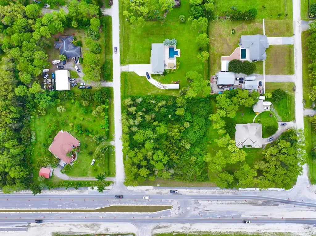 8601 Seminole Pratt Whitney Road The Acreage FL 33470