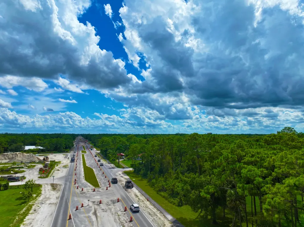 8601 Seminole Pratt Whitney Road The Acreage FL 33470