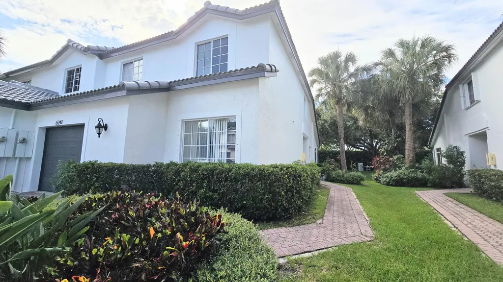 6241 NW 74th Court Parkland FL 33067
