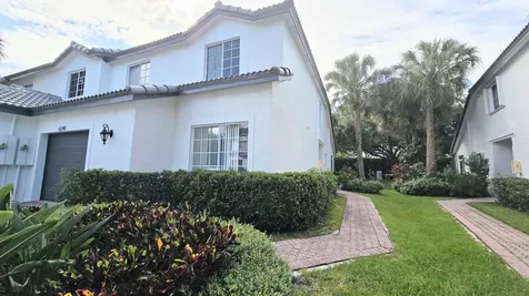 6241 NW 74th Court Parkland FL 33067