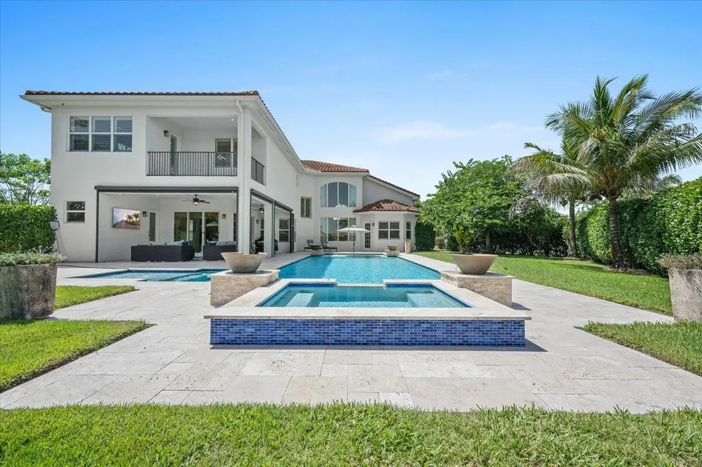 11091 Rockledge View Drive West Palm Beach FL 33412