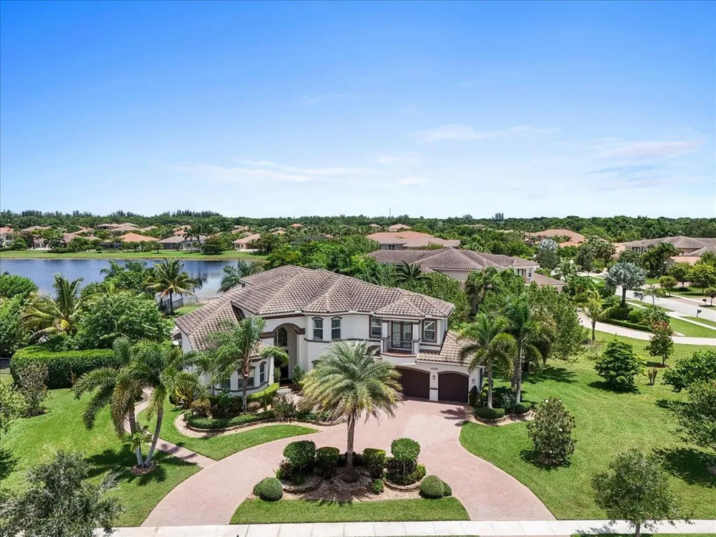 11091 Rockledge View Drive West Palm Beach FL 33412