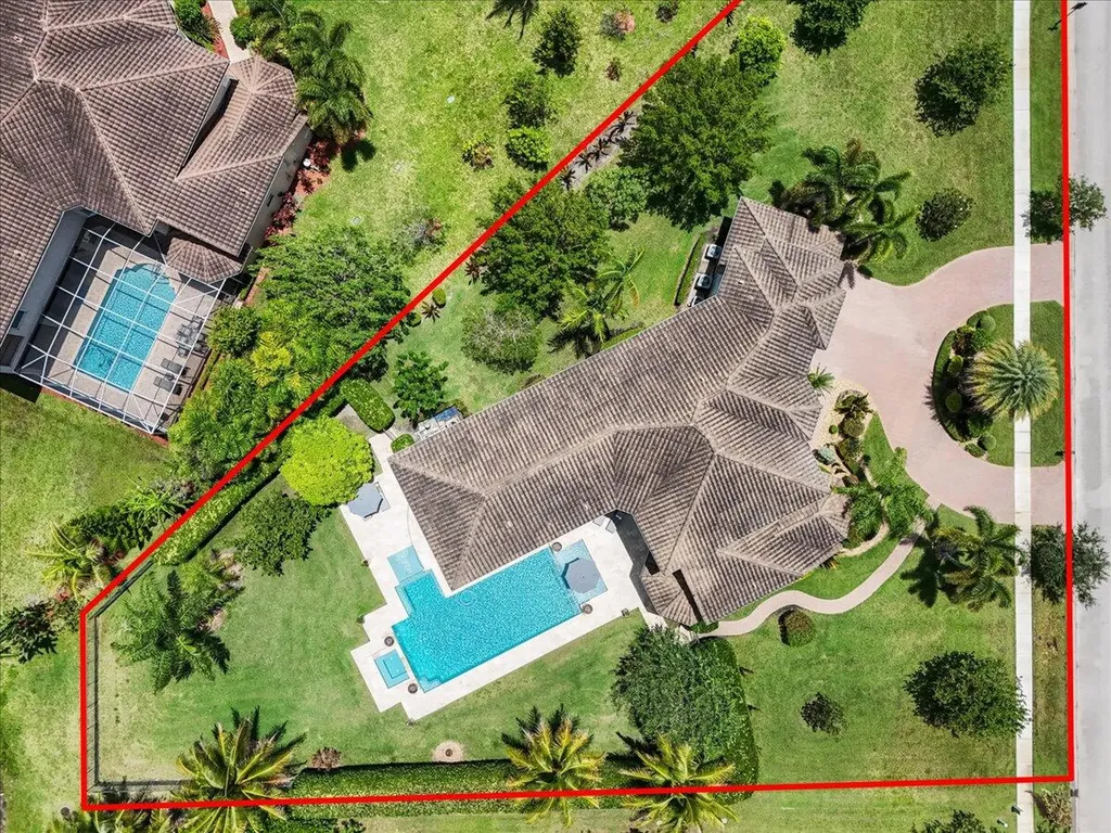 11091 Rockledge View Drive West Palm Beach FL 33412