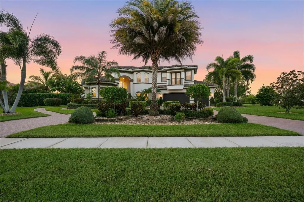 11091 Rockledge View Drive West Palm Beach FL 33412