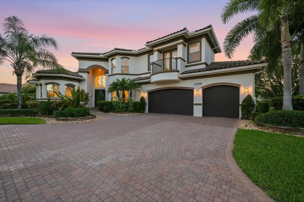 11091 Rockledge View Drive West Palm Beach FL 33412