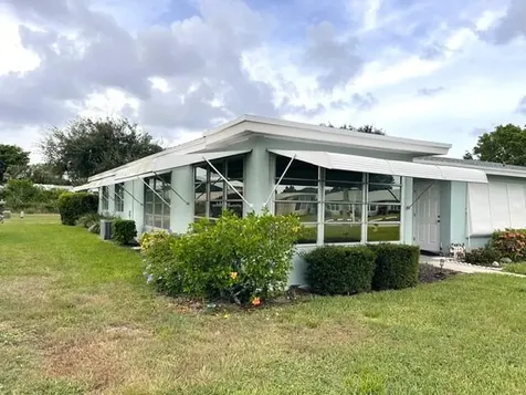 237 High Point Court W Delray Beach FL 33445
