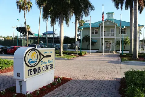 237 High Point Court W Delray Beach FL 33445