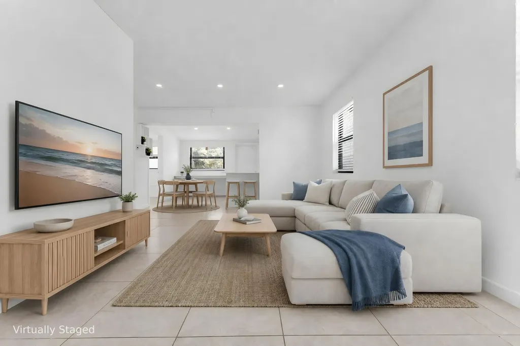 1712 NE 50th Court Pompano Beach FL 33064