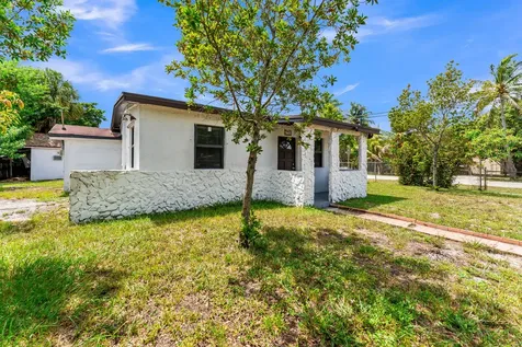1712 NE 50th Court Pompano Beach FL 33064